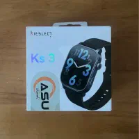 ساعت هوشمند کیسلکت kieslect