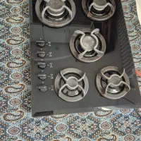 گاز رومیزی 5 شعله اخوان 11 میلیون