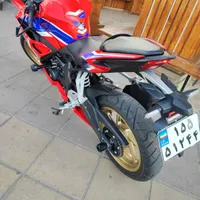 cbr 250 rr کوئیک شیفتر|موتورسیکلت|تهران, سعادت‌آباد|دیوار