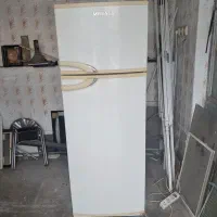 یخچال فریزر موتور ال جی