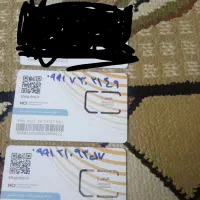 فروش دوعددسیم کارت