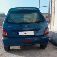 فروش ماشین پراید 111