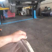 شاگرد ماهرمکانیک حقوق ثابت+اضافه کار+انعام