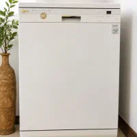 ماشین ظرفشویی ال جی