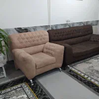 مبل ۷ نفره