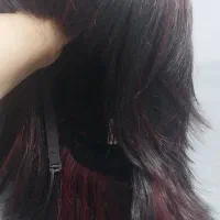 پوستیژ کلاه گیس کاملا طبیعی