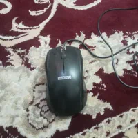 موس کامپیوتر