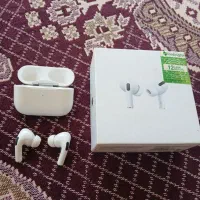 Airpods pro|لوازم جانبی موبایل و تبلت|پره‌سر, |دیوار