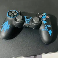 Ps4slim1tra|کنسول، بازی ویدئویی و آنلاین|تهران, سیزده آبان|دیوار