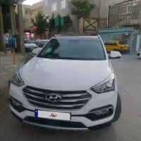 سانتافه 2017 فول