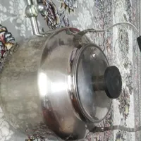 کتری استیل