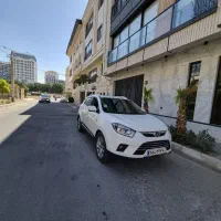 جک s5|خودرو سواری و وانت|تهران, کوهک|دیوار