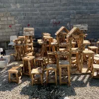 در گلسرا مهگل همه چی موجوده