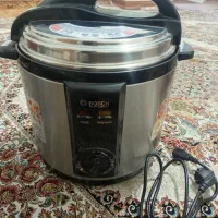 زود پز برقی بوش