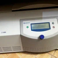 سانتریفیوژ یخچالدار سیگما 2 16 kl