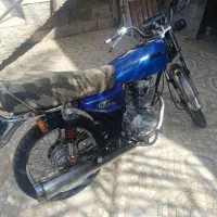 موتور تکتاز ۱۵۰