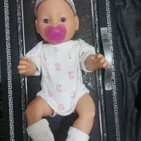 تعدادی بیبی برن های اصلی