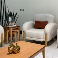 مبل مدل پاندا(مستقیم از تولیدی حسنی)