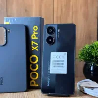 شیائومی پوکو x7pro پرچمدار اقساطی