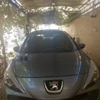 ۲۰۷مدل۱۴۰۰