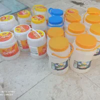 قوطی پلاستیکی