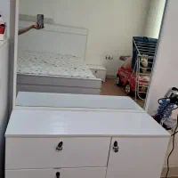 میز آرایش