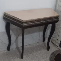 میز کنسول