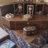 باکس دکوری