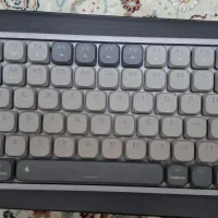 کیبورد redragon azure k652