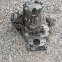 پوسته گیربکس پراید
