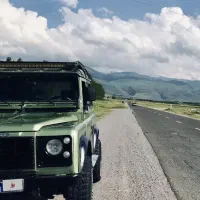 پاژن دیفندر