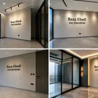 تجاری 35متری  در بهترین مجتمع برند در منطقه مدرن