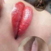 رژلب دایم  اف تابستان