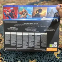Ps5 slim|کنسول، بازی ویدئویی و آنلاین|بندرعباس, |دیوار