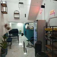 واگذاری وسایل کافه