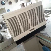 کولر آبی بدون عیب