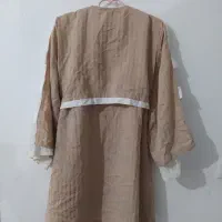 مانتو زنانه