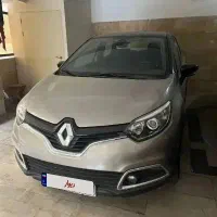 رنو کپچر مدل 2016