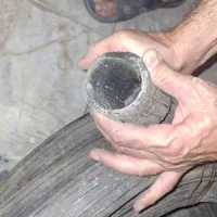 شیلنگ اصل یاسا