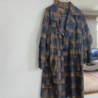 مانتو|لباس|ایواوغلی, |دیوار
