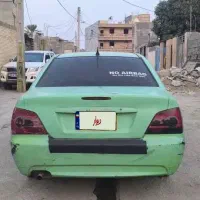 تاکسی پروتون