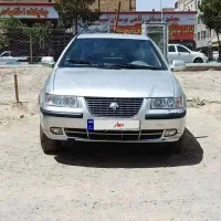 سمند LX مدل ۸۵ ، ۳۹۷،۰۰۰ تا کار