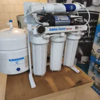 تصفیه کارکرده تایوان اصلی قدیمی با کیفیت