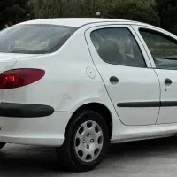 206sd v8 مدل97