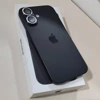ایفون ۱۶ ریجستر شده