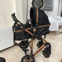 کالسکه و کریر