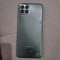 samsung m33 5g|موبایل|بومهن, |دیوار