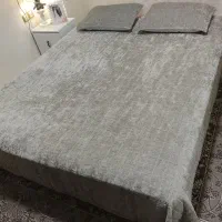 تخت دونفره