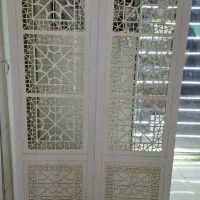 پارتیشن سفید