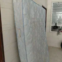 تشک فنری دو نفره